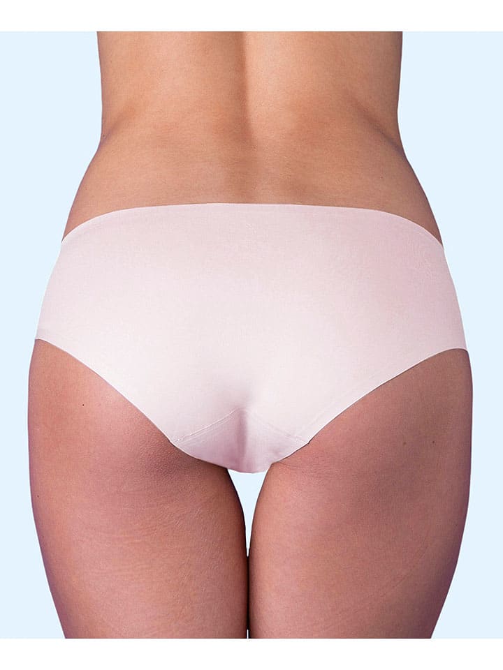 Royal Lounge 2er-Set: Panty in Rosa günstig kaufen