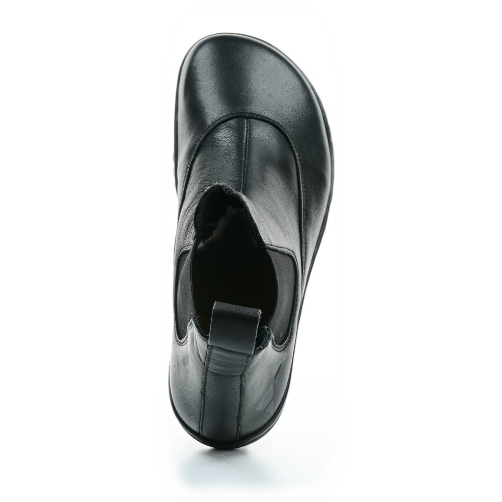 Angles Nemesis Black Winter