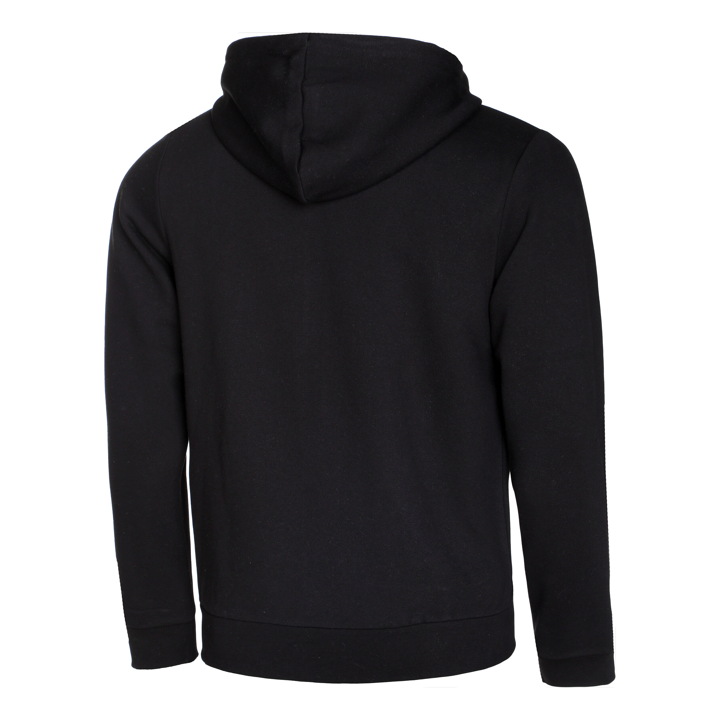 Classic Sweatjacke Herren - Schwarz