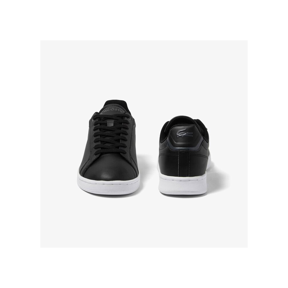 Lacoste Carnaby Pro 745SMA0110312 / schwarz