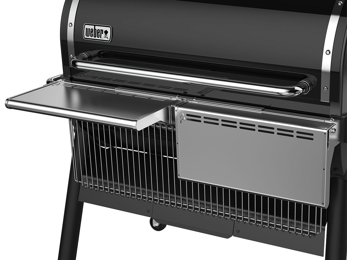 Weber SmokeFire EX6 Arbeitsplatte