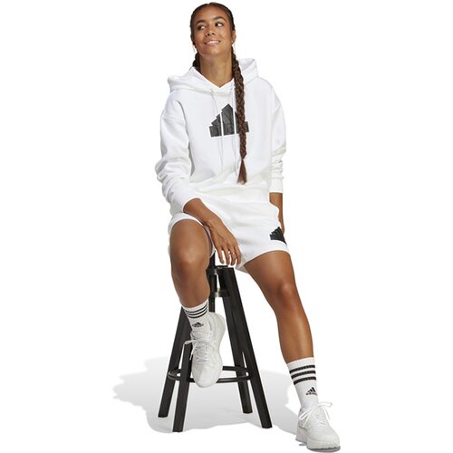 DAMEN KAPUZENSWEAT W FI BOS HOODIE