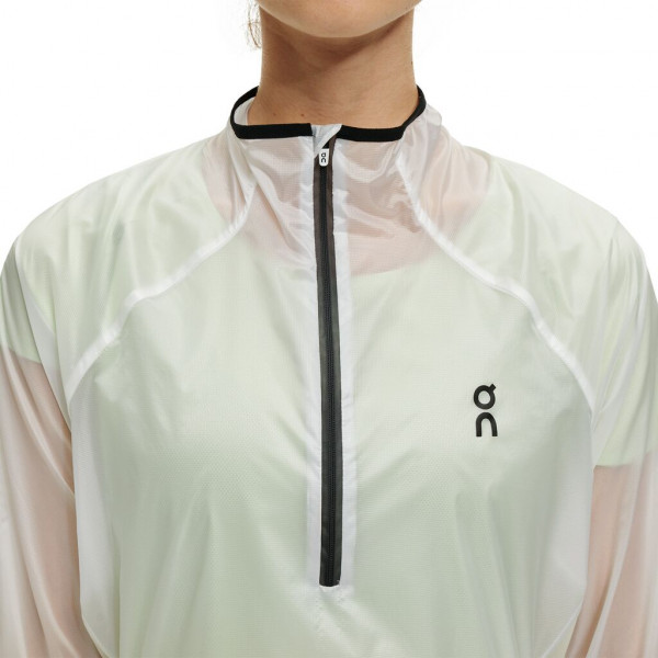On - Women's Zero Jacket - Laufjacke