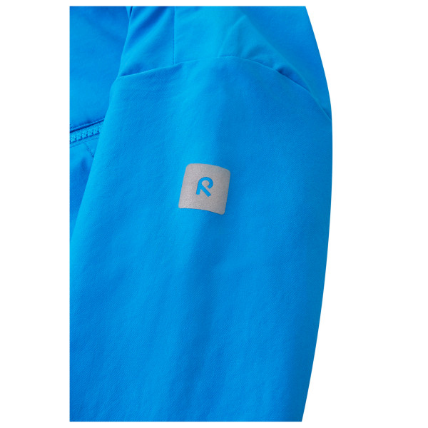 Reima - Kid's Turvassa - Softshelljacke