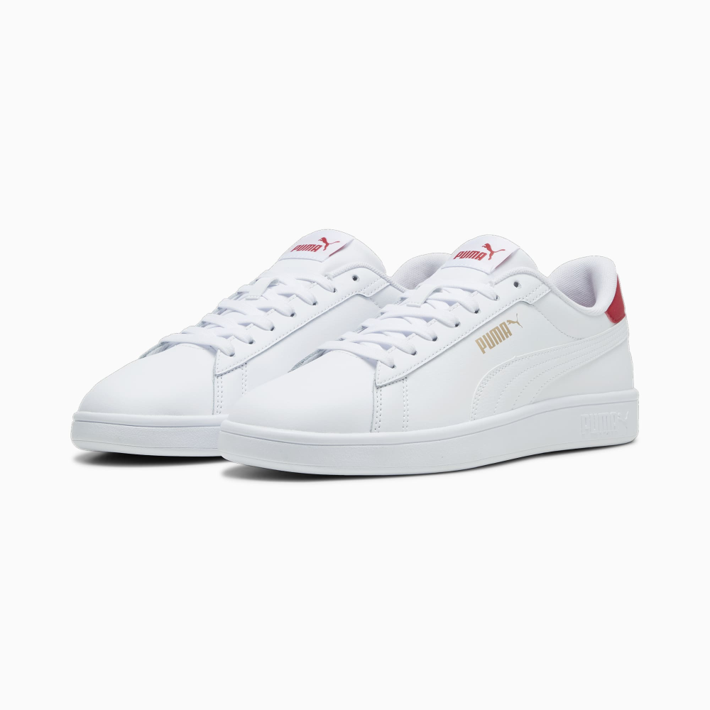 PUMA Smash 3.0 L 390987_17 / gelb