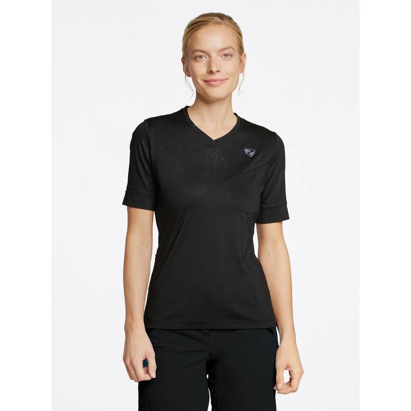 Ziener NAHALA T-Shirt Damen