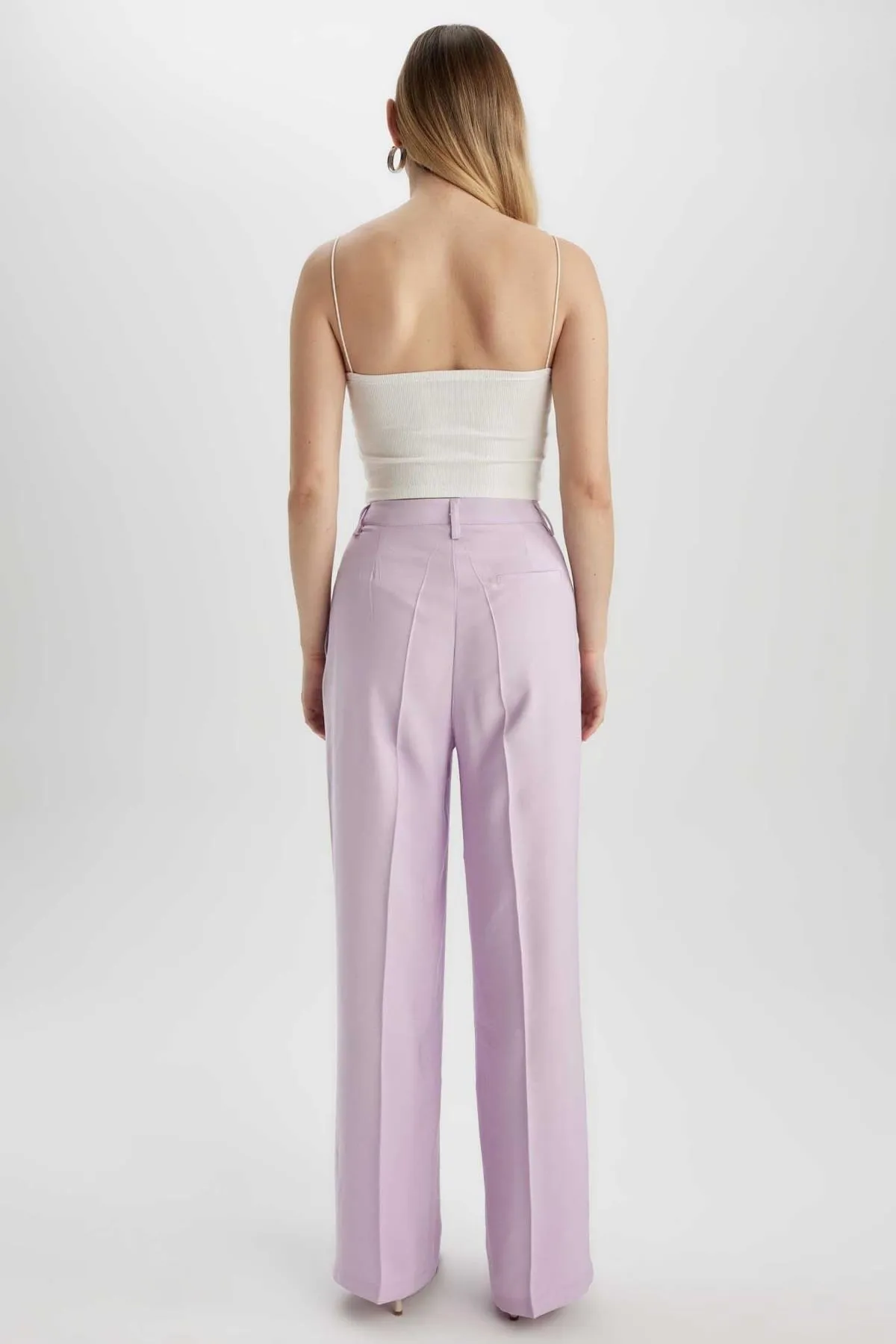 DeFacto  Hose mit weitem Bein
