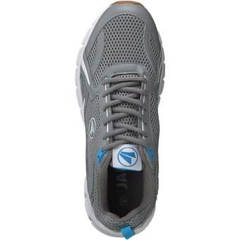 Jako J-FS Cross Sneaker in grau