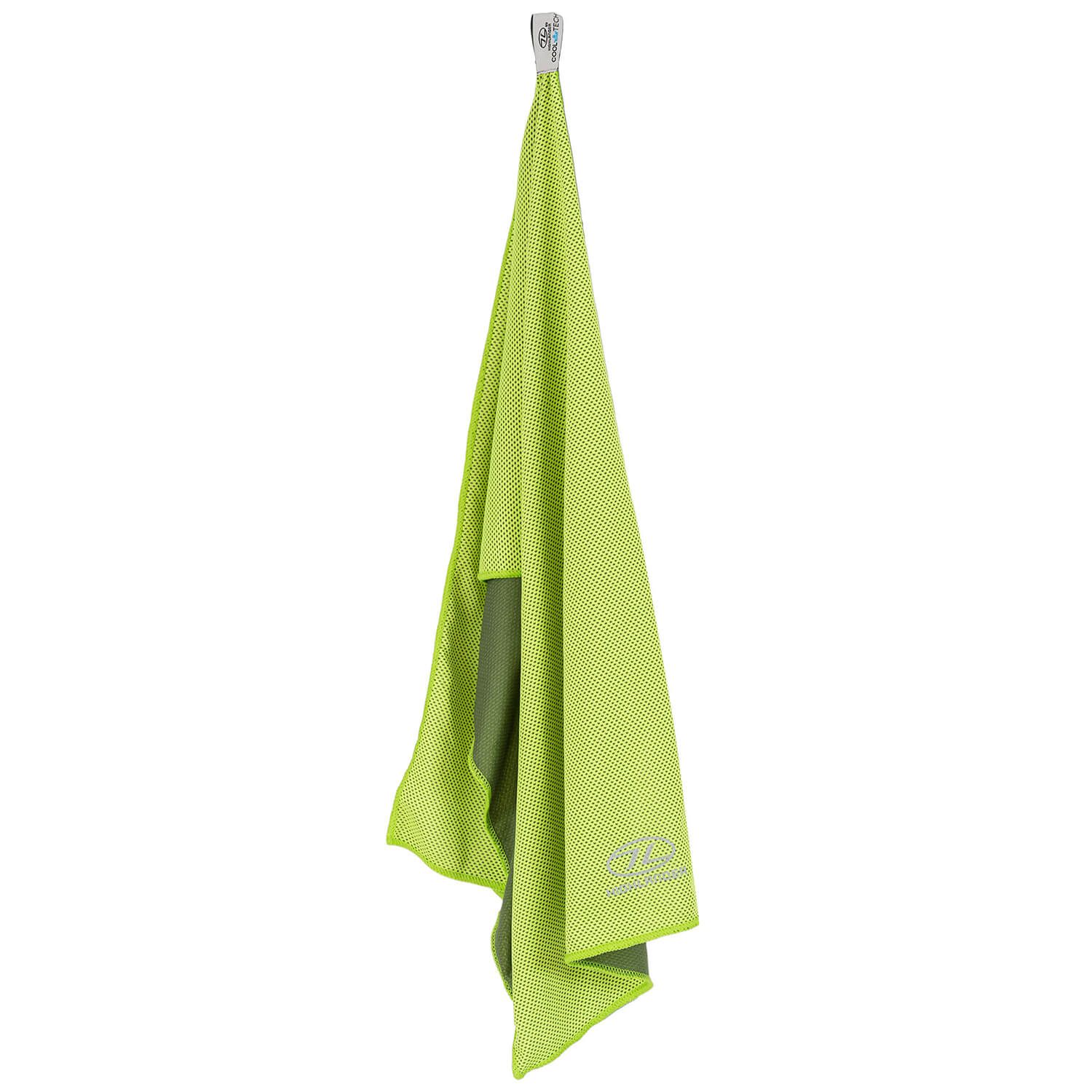 Handtuch Cool Tech Towel