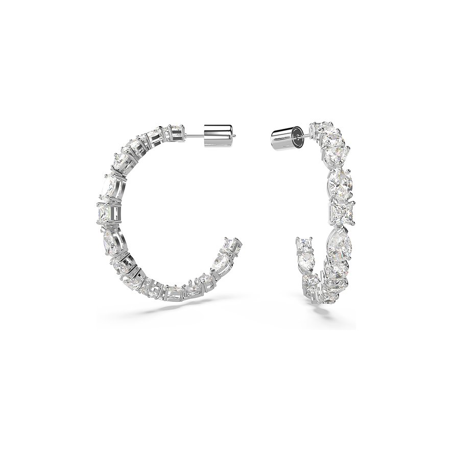 Swarovski Ohrstecker Mesmera