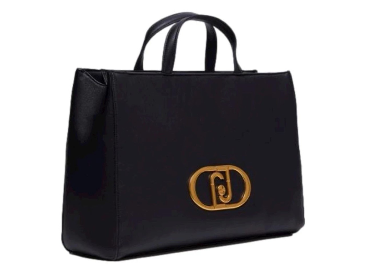LIU.JO Handtaschen schwarz Tote