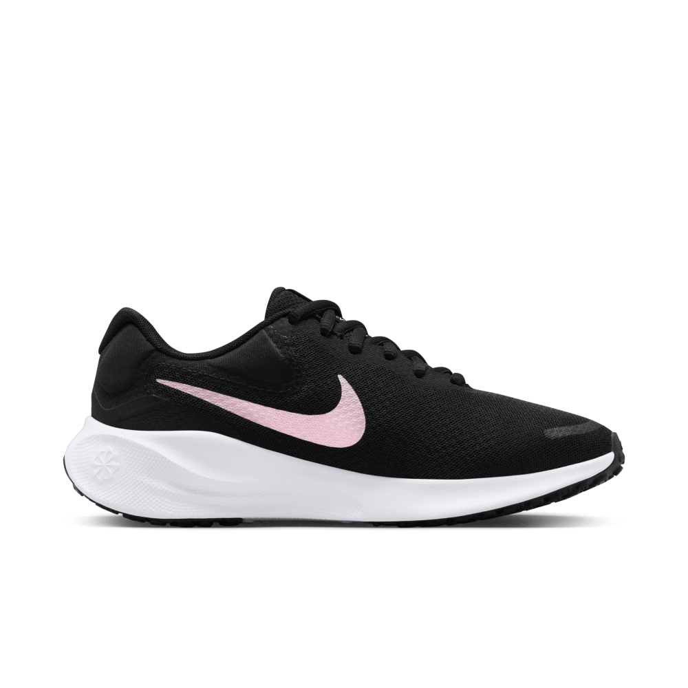 Nike Revolution 7 FB2208-004 / schwarz