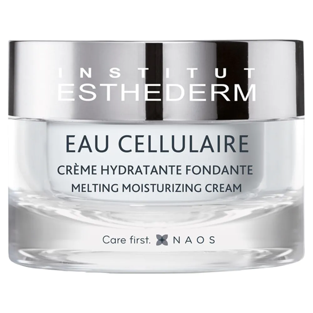 Institut Esthederm Cellular Water energizirajuća krema sa zaglađujućim efektom