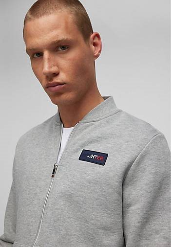DANIEL HECHTER Sweatjacke