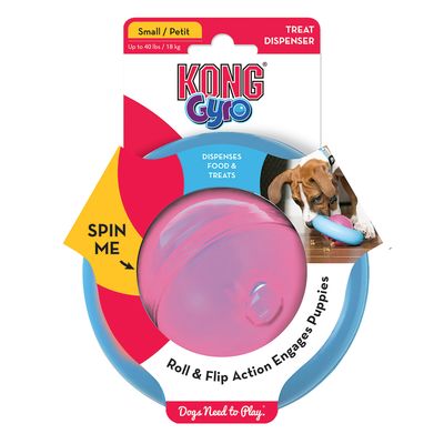 KONG Gyro für Welpen