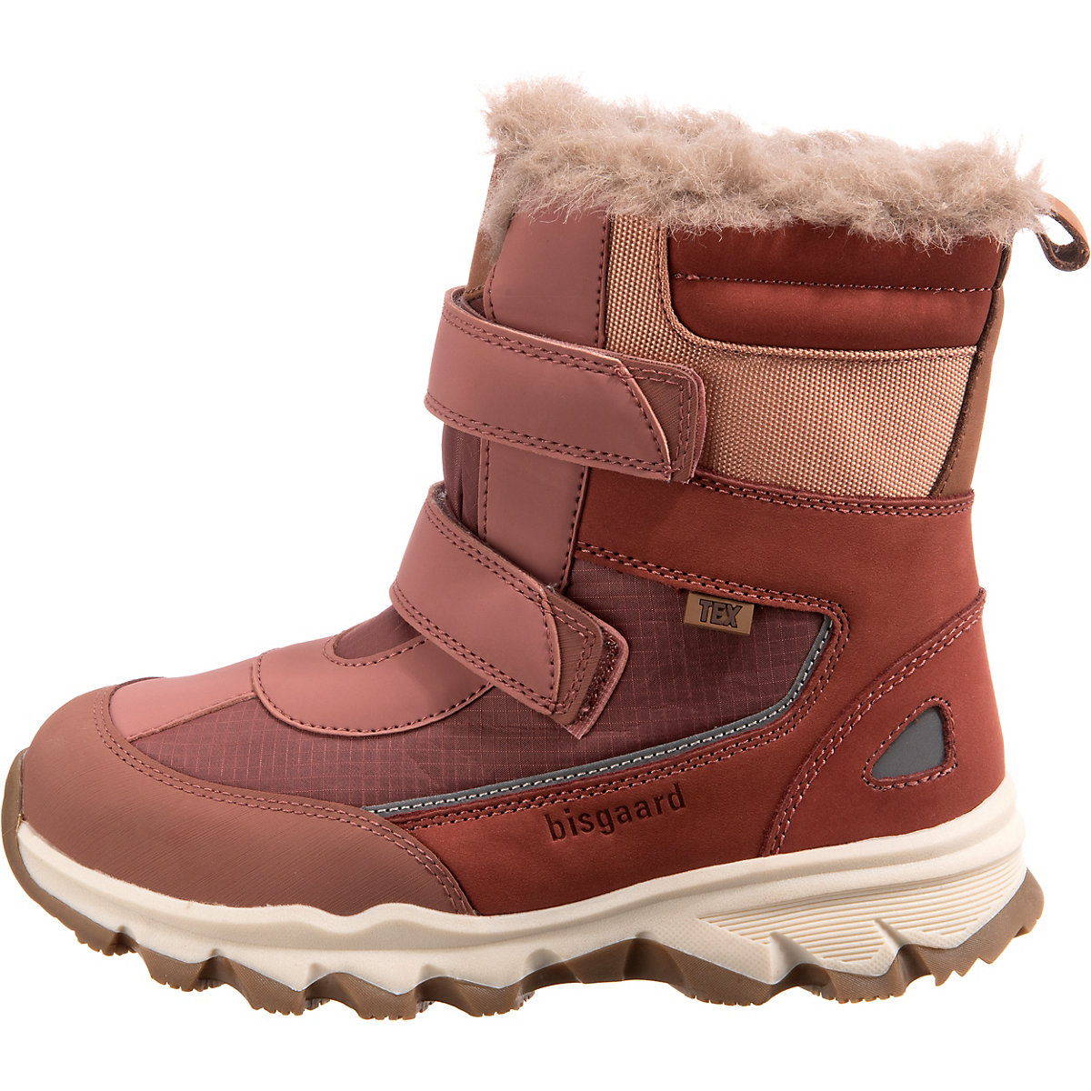 Winterstiefel für Mädchen