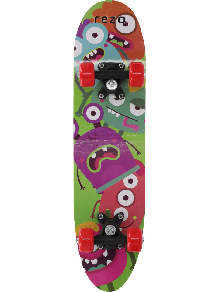 Rezo Skateboard Galit in 4189 Multi colour günstig kaufen onesize