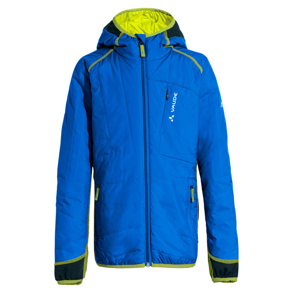 KIDS CAPACIDA HYBRID JACKET Kinder - Winterjacke