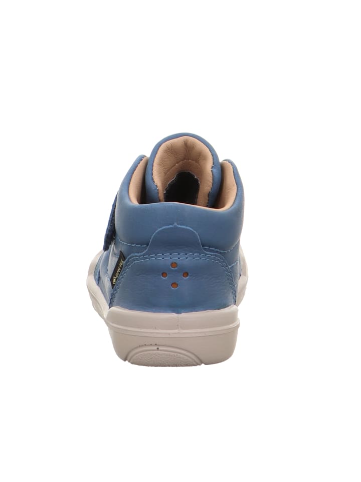 superfit Barfußschuh SUPERFREE in Blau günstig kaufen