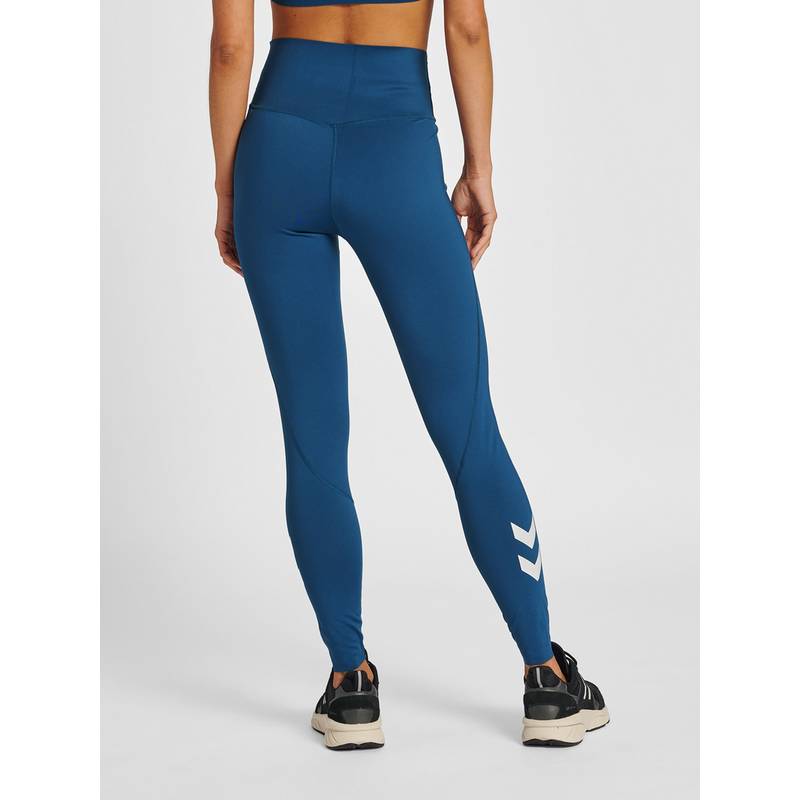 hummel hmlMT GRACE HIGH WAIST TIGHTS Tights Damen
