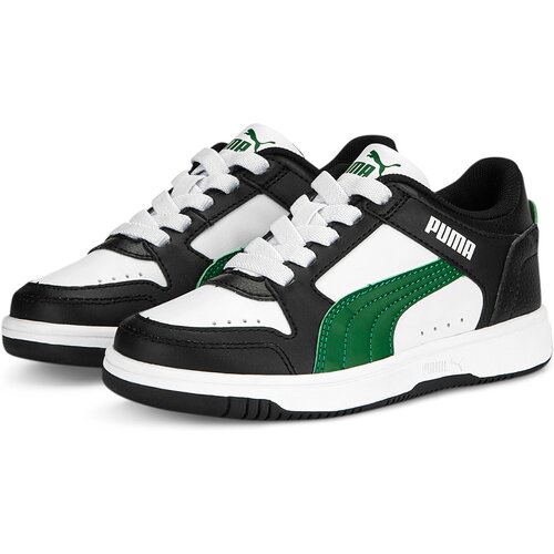 KINDER FREIZEITSCHUHE PUMA REBOUND JOY LO AC PS
