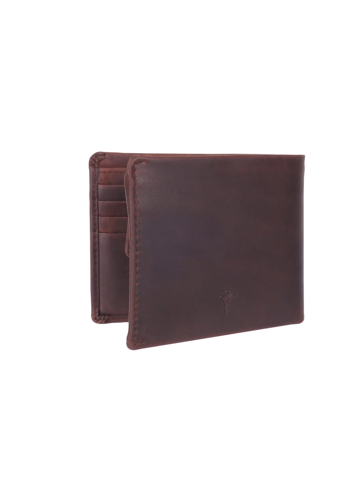 JOOP! Billfold 'Loreto Philipos in Dunkelbraun' günstig kaufen onesize