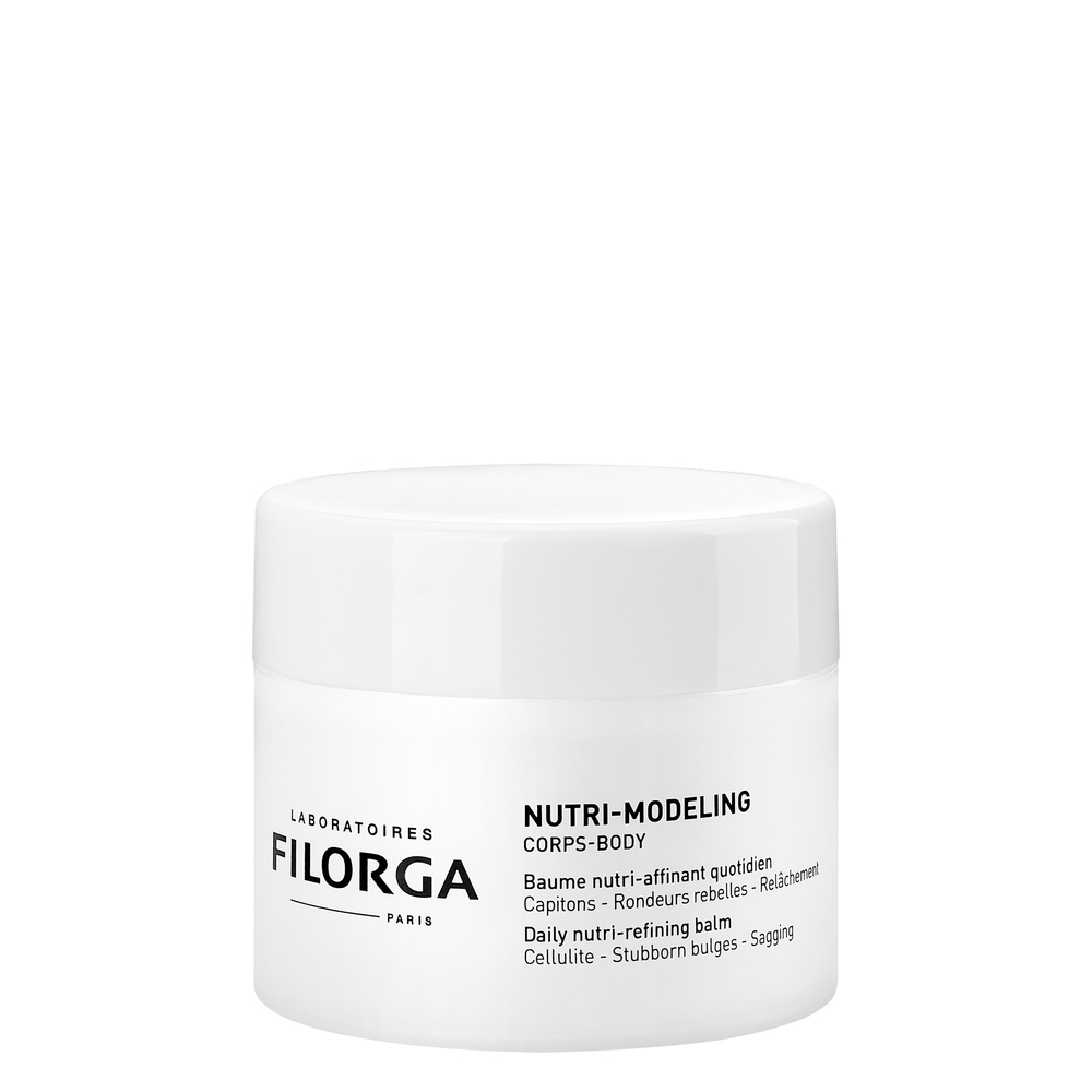 Filorga NUTRI-MODELING Baume nutri-affinant quotidien