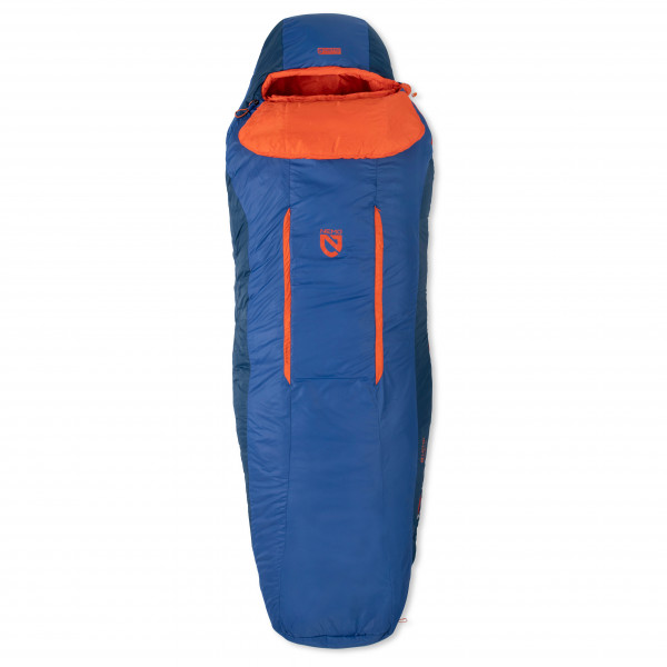 Nemo - Forte Mens 35 - Kunstfaserschlafsack