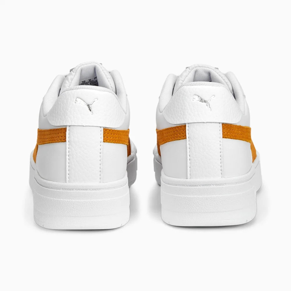 PUMA CA Pro Suede FS 387327_04 / weiss