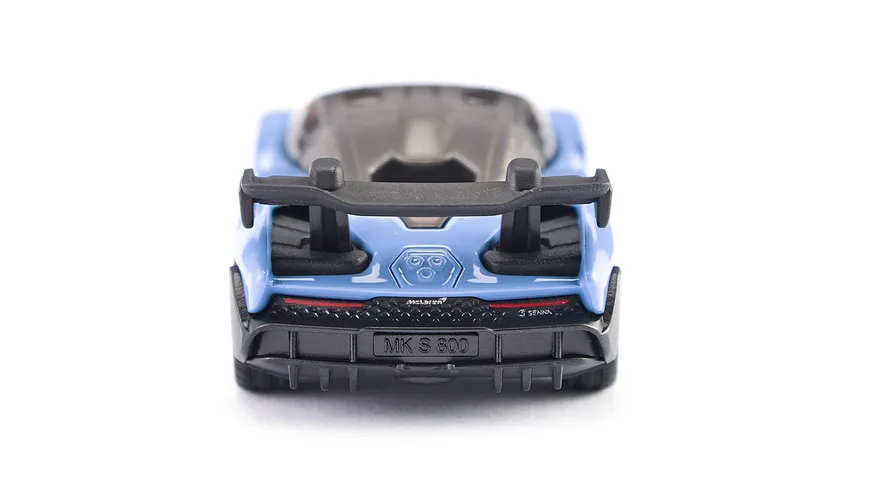 SIKU 1537 Super - McLaren Senna