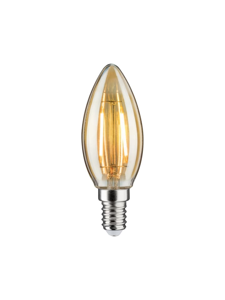 paulmann Vintage Edition Standard 230V LED Kerze F günstig kaufen onesize