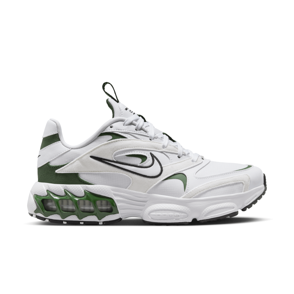 Nike Zoom Air Fire DV1129-101 / weiss