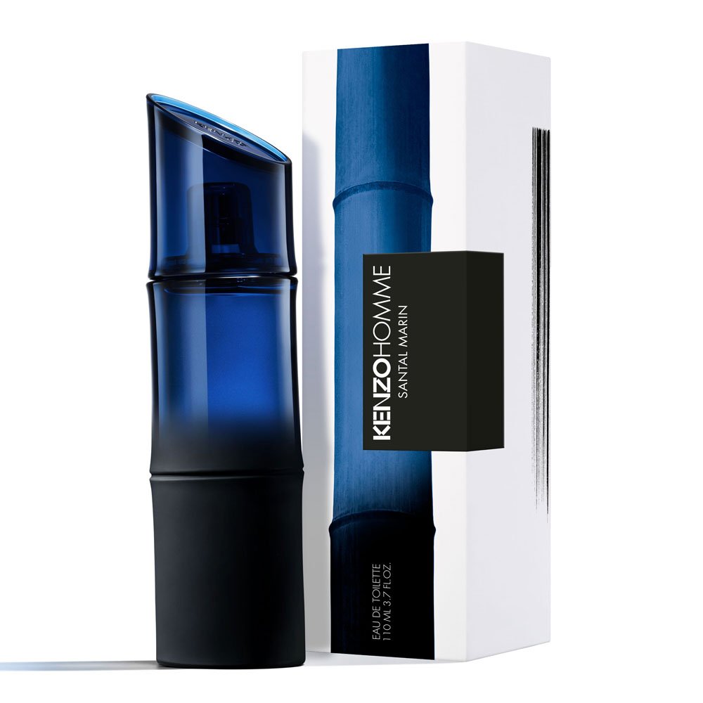 KENZO Homme Santal Marin Eau de Toilette