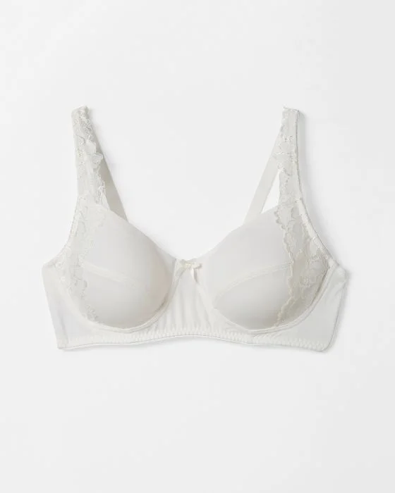 Soutien-gorge sans armatures EVA de Damart