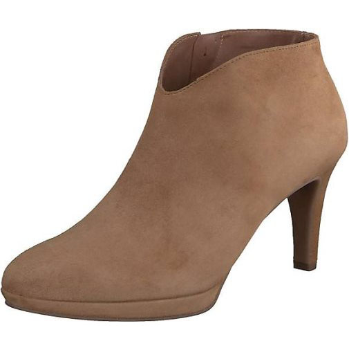 Paul Green Stiefelette