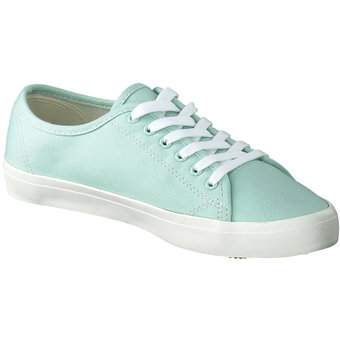 Gant Pillox Sneaker in türkis