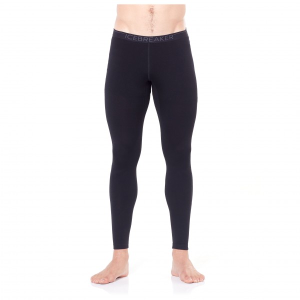 Icebreaker - 260 Tech Leggings - Lange Unterhose