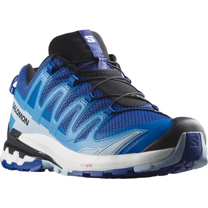 Salomon XA PRO 3D V9 Multifunktionsschuhe Herren