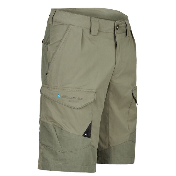 GRIMNER SHORTS M Herren - Shorts