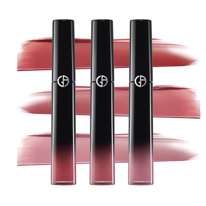 Ecstasy Lacquer Liquid Lipstick
