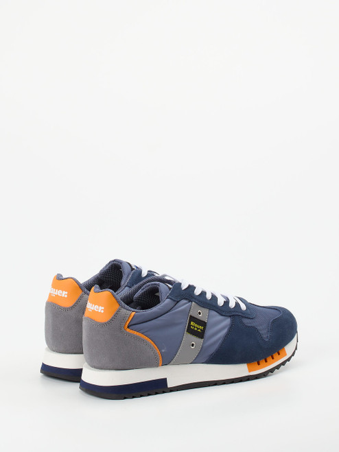 Sneaker-84651050010 Blauer