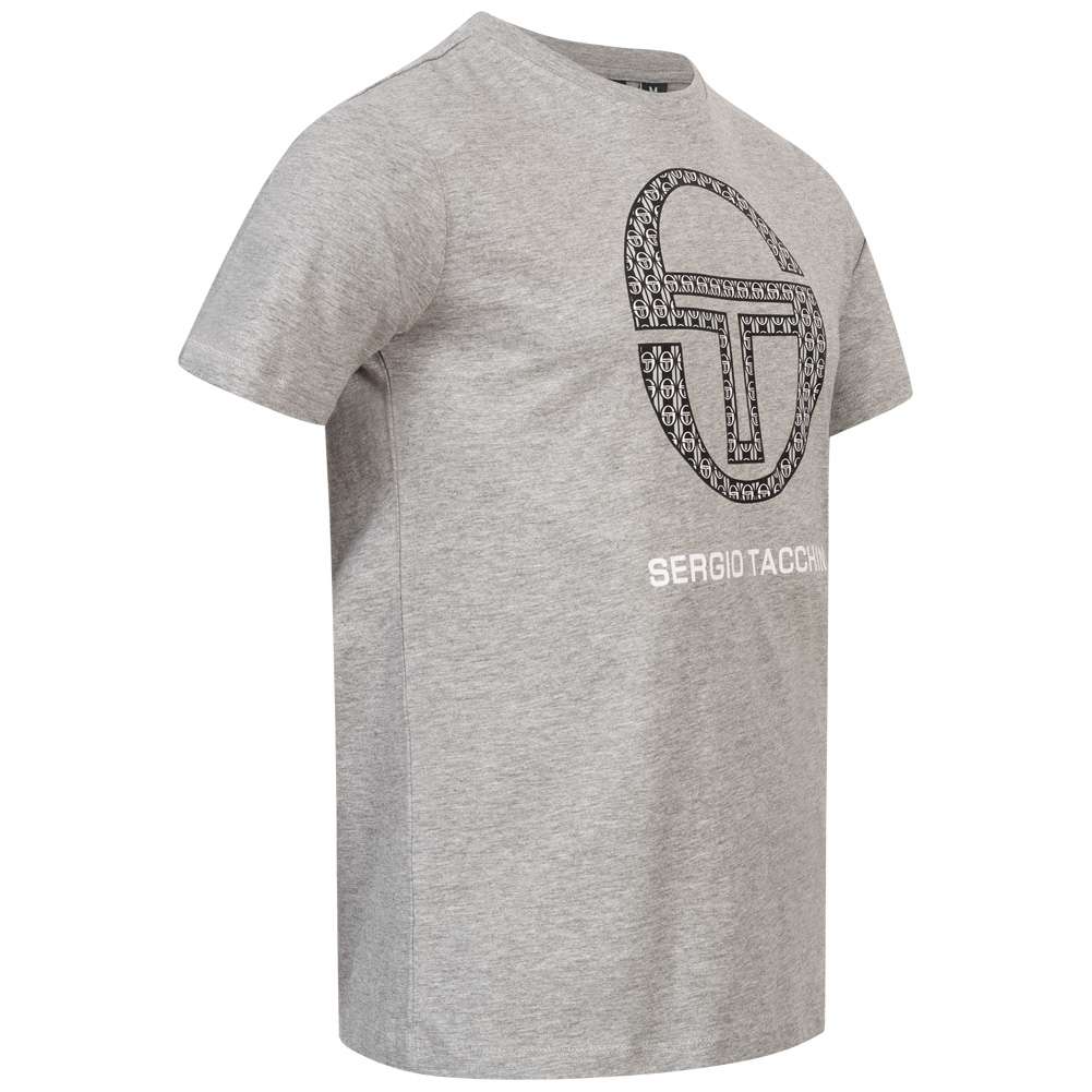 Sergio Tacchini Dust Herren T-Shirt 38702-902