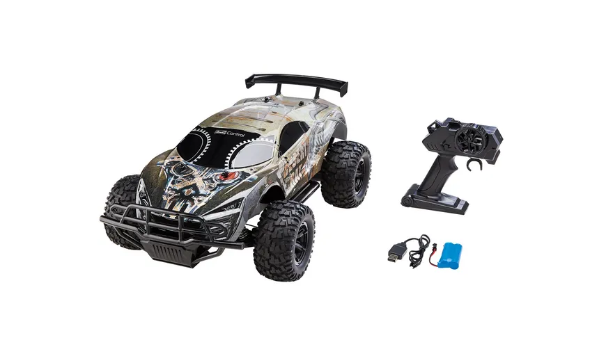 Revell 24442 - RC Car Desert Rat