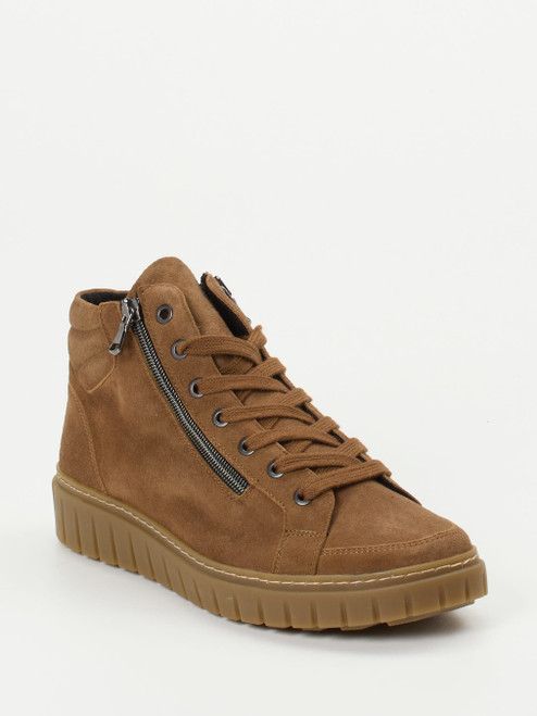 Schnürstiefelette-27512290050 Semler