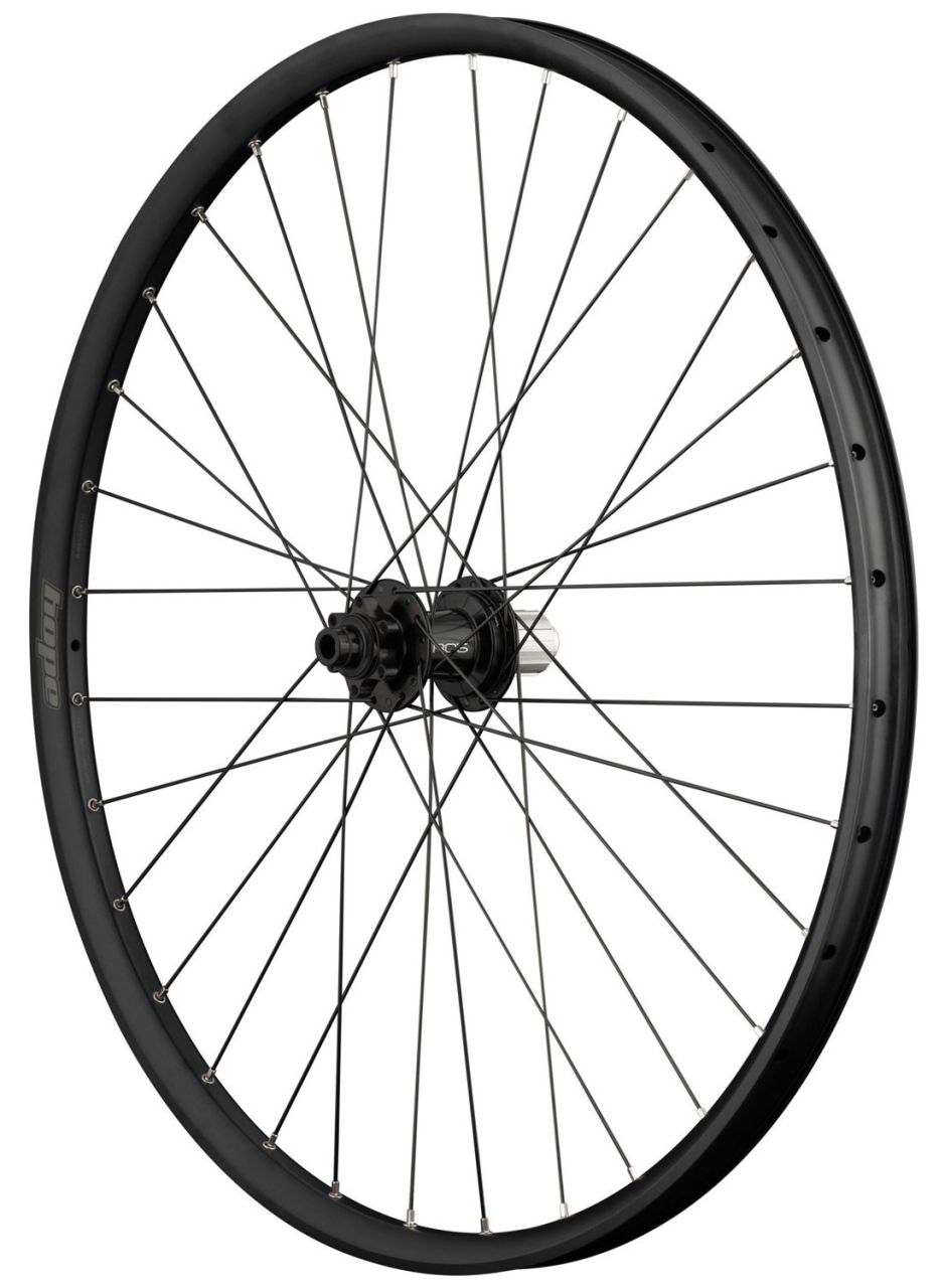 Hope Fortus 30 Pro 5 Disc 6-Loch 27,5
