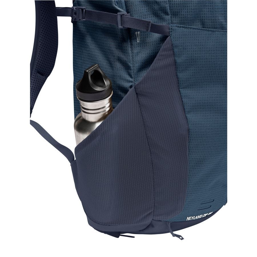 Neyland Zip 20 Rucksack