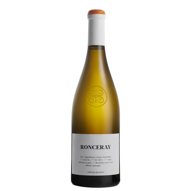 Domaine Belargus, Ronceray, 2020
