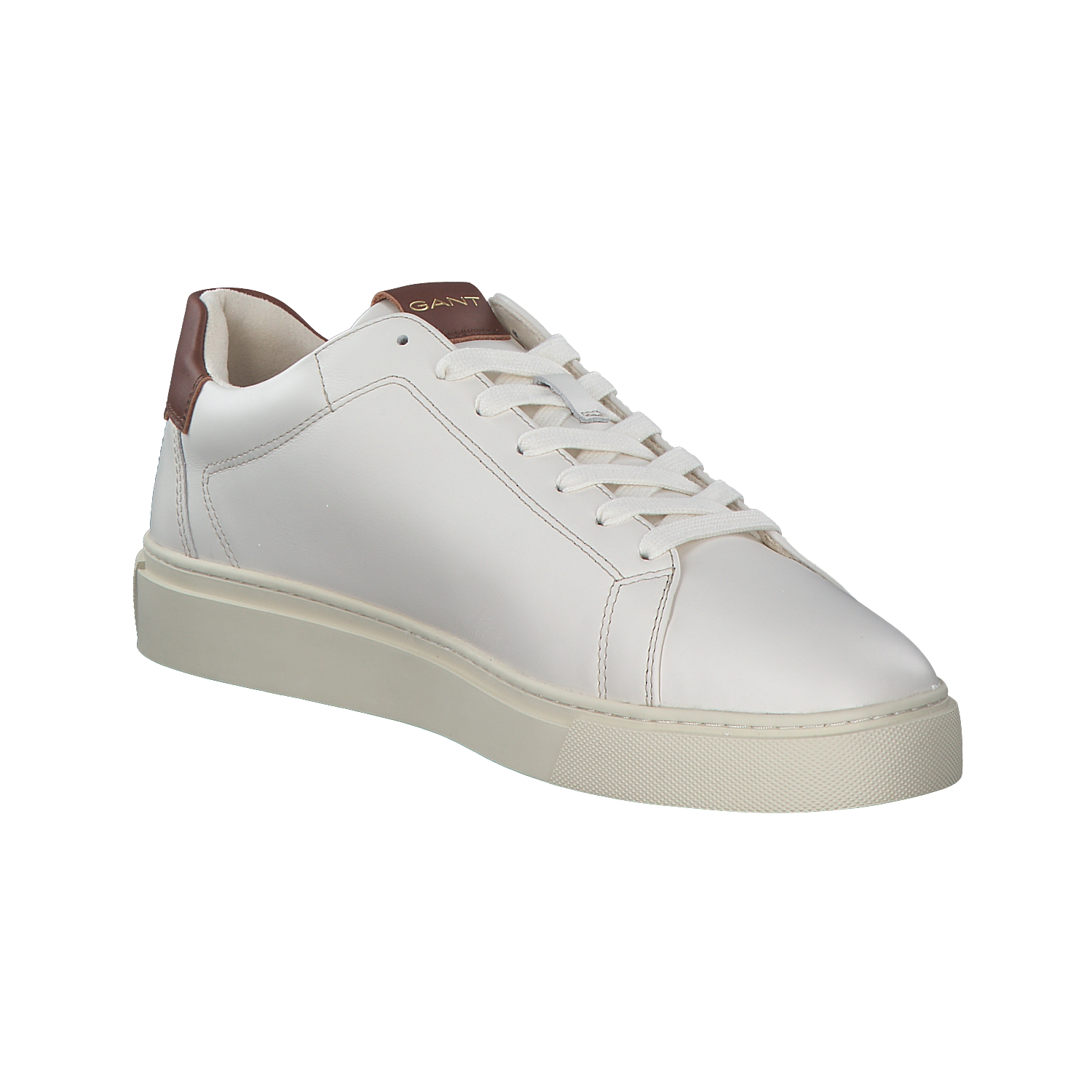 Gant Mc Julien 28631555, Klassische- & Business Schuhe, Herren, Beige