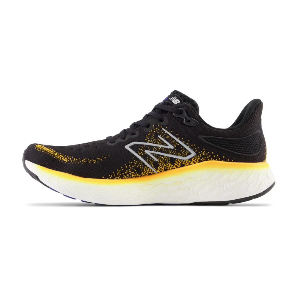 New Balance Fresh Foam X 1080 V12 M108012D-D / schwarz