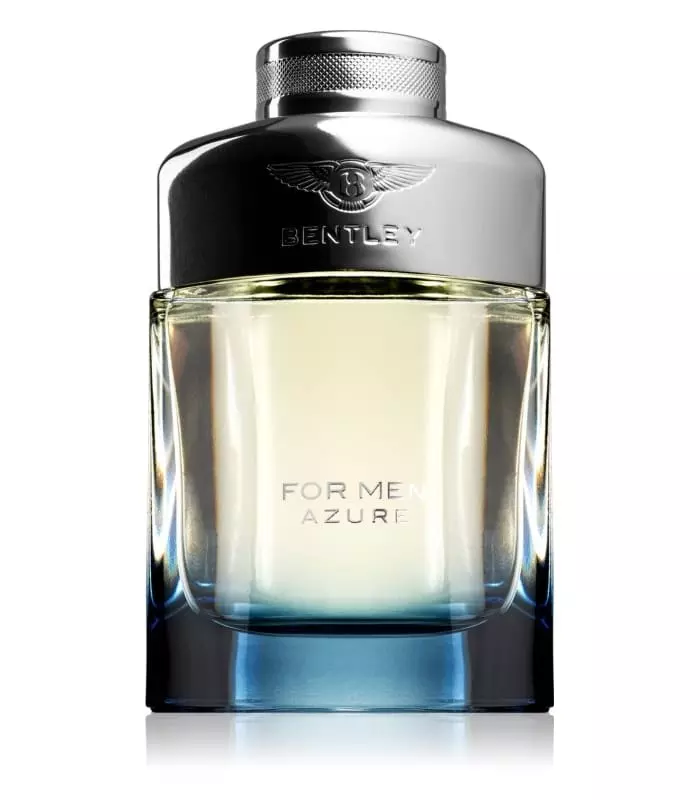 For Men Azure Eau de Toilette